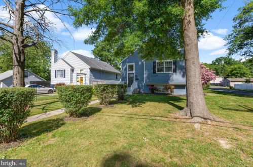 502 Rogers St, Aberdeen, MD 21001-3418