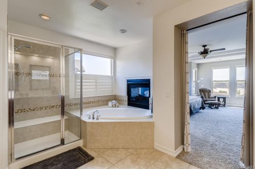 22338 Hidden Trail Dr, Parker CO  80138-8847 exterior