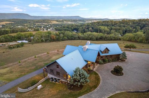 928 Melrose Rd, Harrisonburg, VA 22802-2314