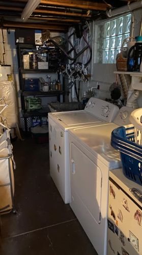 3289 Dunn Ct, Cincinnati OH  45238-2201 exterior