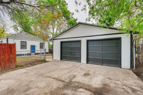 614 17th St, Greeley CO  80631-5822 exterior