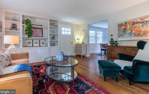 9301 Mintwood St, Silver Spring MD 20901-3523 exterior