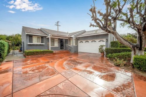 10644 Avonbury Ave, Whittier, CA 90603-2701