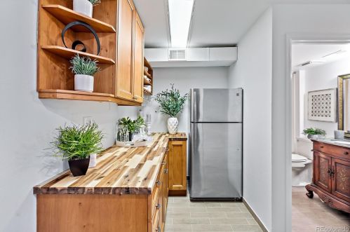 6091 Belmont Way, Parker CO  80134-5503 exterior