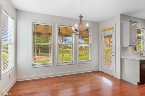 4710 Fairways Ln, Jefferson GA  30549-8835 exterior