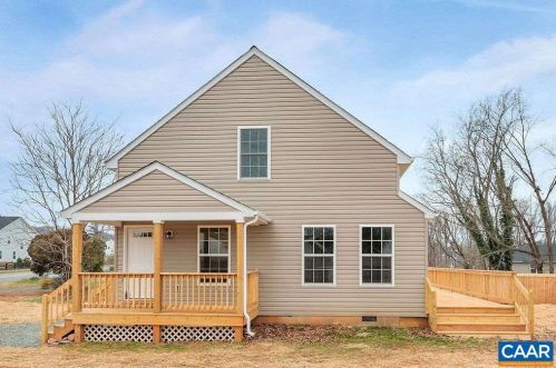 1215 Sunset Avenue Ext, Charlottesville, VA 22903-7862