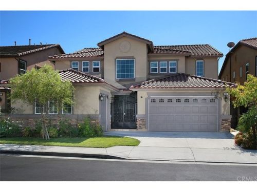 5012 Harmony Ln, Cypress, CA 90630-2998