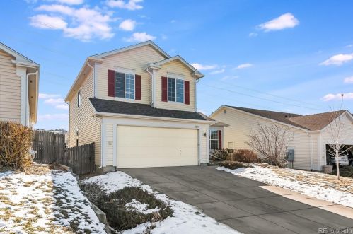 22150 Wintergreen Way, Parker, CO 80138-8377