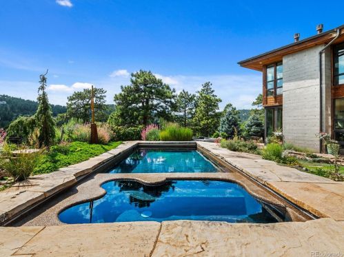 807 Timber Ln, Boulder CO  80304-0487 exterior