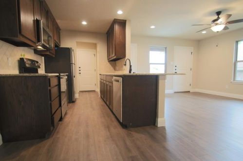 8113 Tanner Ave, Fort Worth TX  76116-5039 exterior