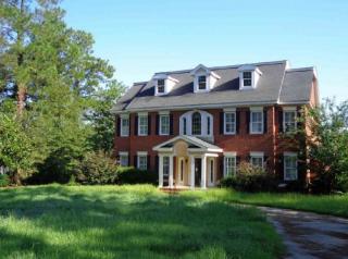 4809 Brookwood Dr, Tifton, GA 31794-2215