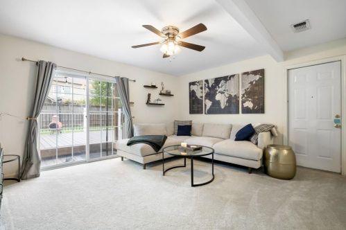 3625 White Settlement Rd, Fort Worth TX 76107-1157 exterior