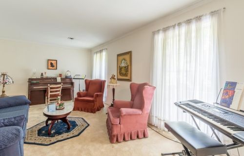 2408 Meadow Lark Dr, Atlanta GA  30344-4026 exterior
