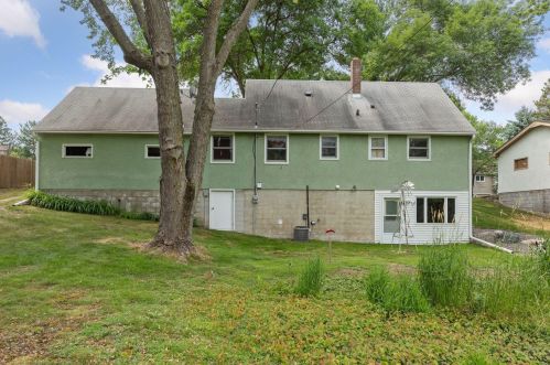 556 Edith Ave, Saint Paul MN  55115-2030 exterior