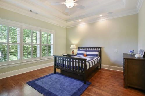 34 High Top Cir, Atlanta GA  30328-5934 exterior