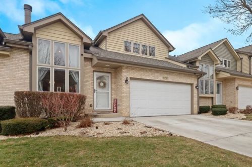 11787 Seagull Ln, Palos Heights, IL 60463-1048