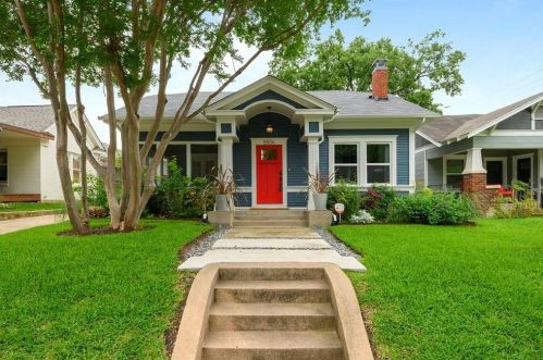 5506 Belmont Ave, Dallas, TX 75206-6724