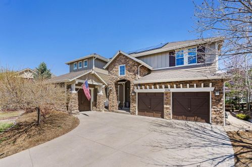 7234 Fultondale Ct, Denver, CO 80016-3199