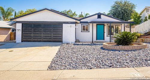 9917 Los Ranchitos Rd, Santee, CA 92071-1964
