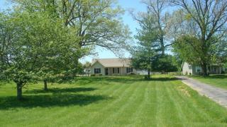716 Cres Rd, Murfreesboro TN  37128-6133 exterior