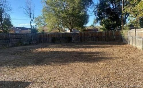 2017 13th St, Pueblo CO  81001-2801 exterior