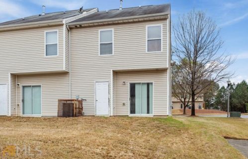 1695 Broad River Rd, Atlanta GA  30349-9158 exterior