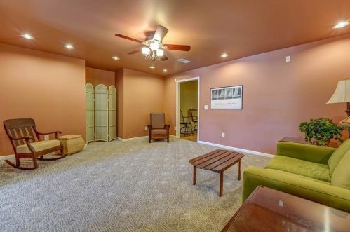 2743 Pitlochry St, Conyers GA  30094-6857 exterior