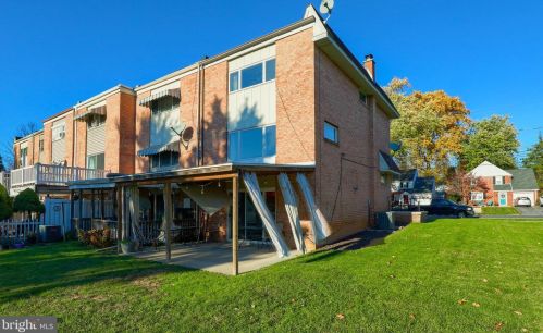 829 Fountain Ave, Lancaster PA 17601-4532 exterior