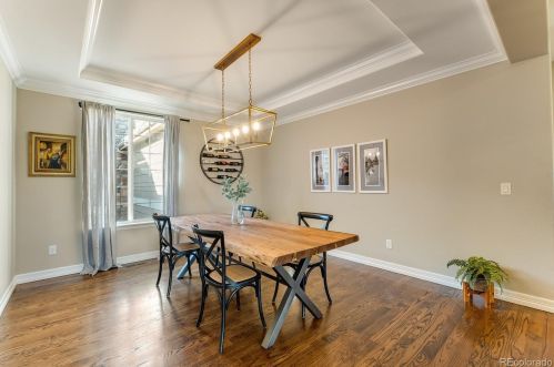 26530 Arbor Dr, Denver CO  80016-6123 exterior