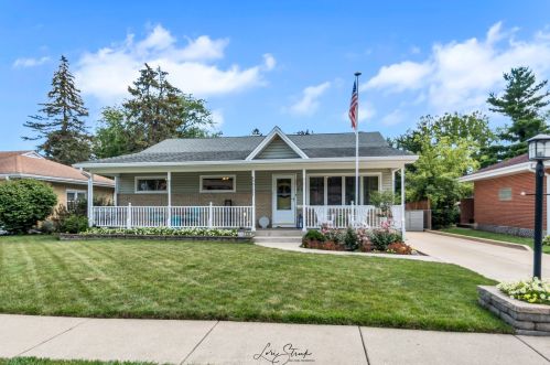 231 Elroy Ave, Hanover Park, IL 60103-4115