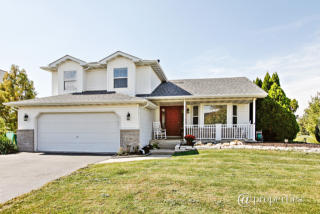 25700 Fieldstone Path, Minooka, IL 60410-8729