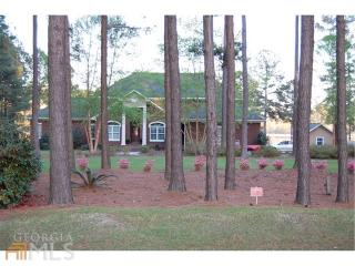 1774 Brannen Lake Rd, Statesboro, GA 30458-8949