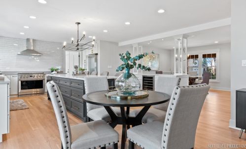1422 Druid Hills Ct, Naperville IL  60563-1114 exterior