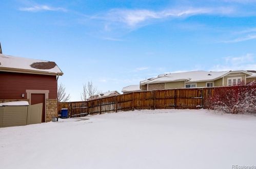 20592 Amherst Pl, Denver CO  80013-8927 exterior