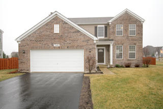 348 Timbalier St, Plattville, IL 60560-6036