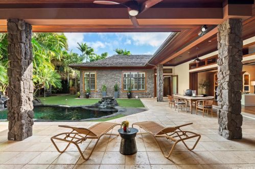 4451 Kolohala St, Honolulu HI  96816-4939 exterior