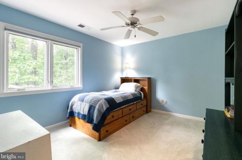 2501 Countryside Dr, Silver Spring MD exterior