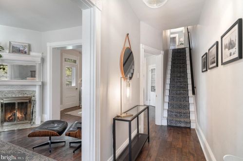 34 Ridge St, Carlisle PA  17013-3925 exterior