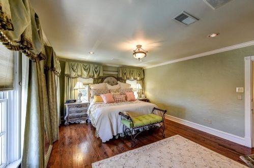 2439 Wabash Ave, Fort Worth TX  76109-1018 exterior