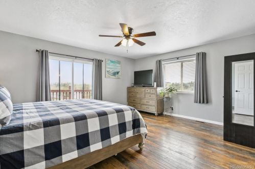 10310 Black Forest Dr, Parker CO  80138-8133 exterior