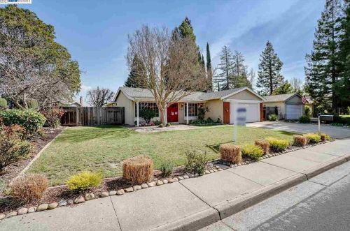 3010 Montevideo Dr, San Ramon, CA 94583-2726