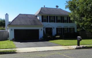 2 Joseph Dr, Lincroft, NJ 07738-1353