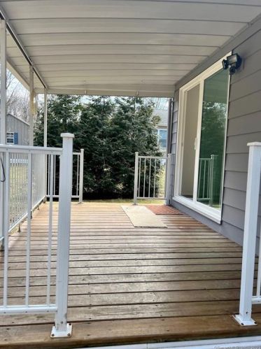 14 Swan Lake Trl, Deep River CT  06419-1252 exterior
