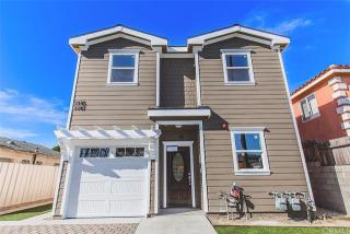 1145 62 St, Los Angeles CA  90001-1701 exterior