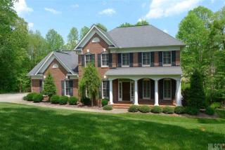 4340 Rodeway Ct, Hickory, NC 28601-8756