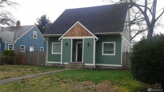 6841 Fife St, Tacoma WA  98409-6026 exterior