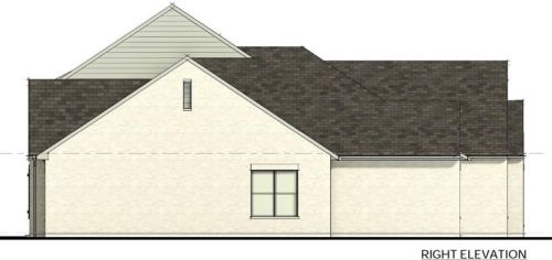 12233 Bella Italia Dr, Fort Worth TX  76126-6119 exterior