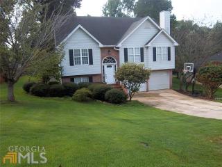 6033 Cane Crossing Dr, Gainesville, GA 30507-9537