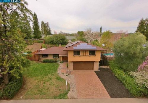 160 Devon Ave, Concord, CA 94523-2529