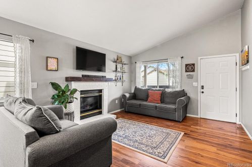 4127 62nd Pl, Arvada CO  80003-6714 exterior